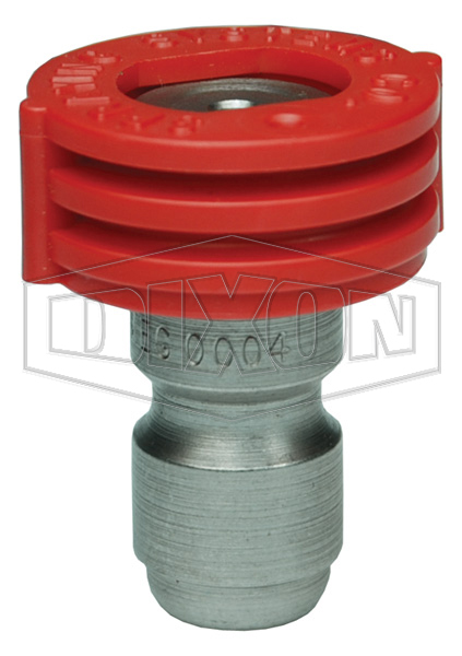 Quick Connect Spray Nozzle